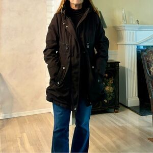 Andrew Marc Winter Coat